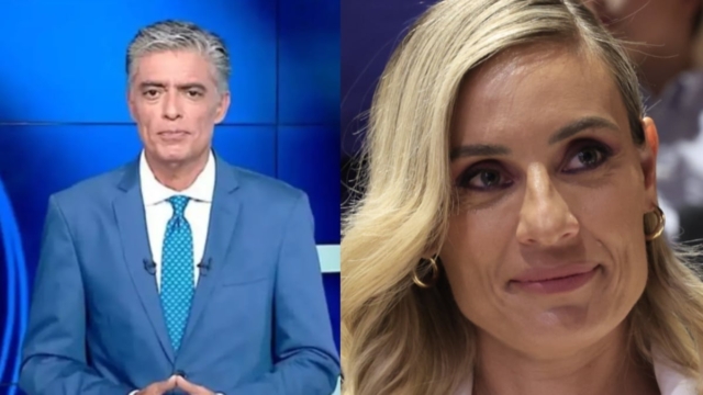Τηλεθέαση 17/4: «Χαρακίρι» για Ελεωνόρα Μελέτη – Κλάμα για Ευαγγελάτο – Χαμόγελα για το Star