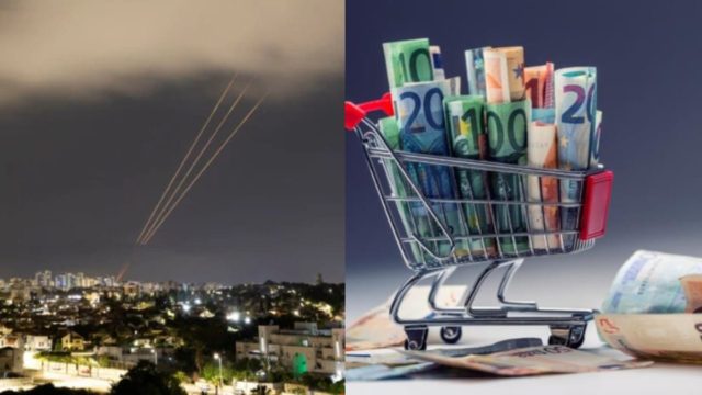 Ο εφιάλτης δε σταματά για τα νοικοκυριά: Ξεμένουν από χρήματα στα μέσα του μήνα – «Πονοκέφαλος» για τα καύσιμα μετά την κλιμάκωση στη Μέση Ανατολή