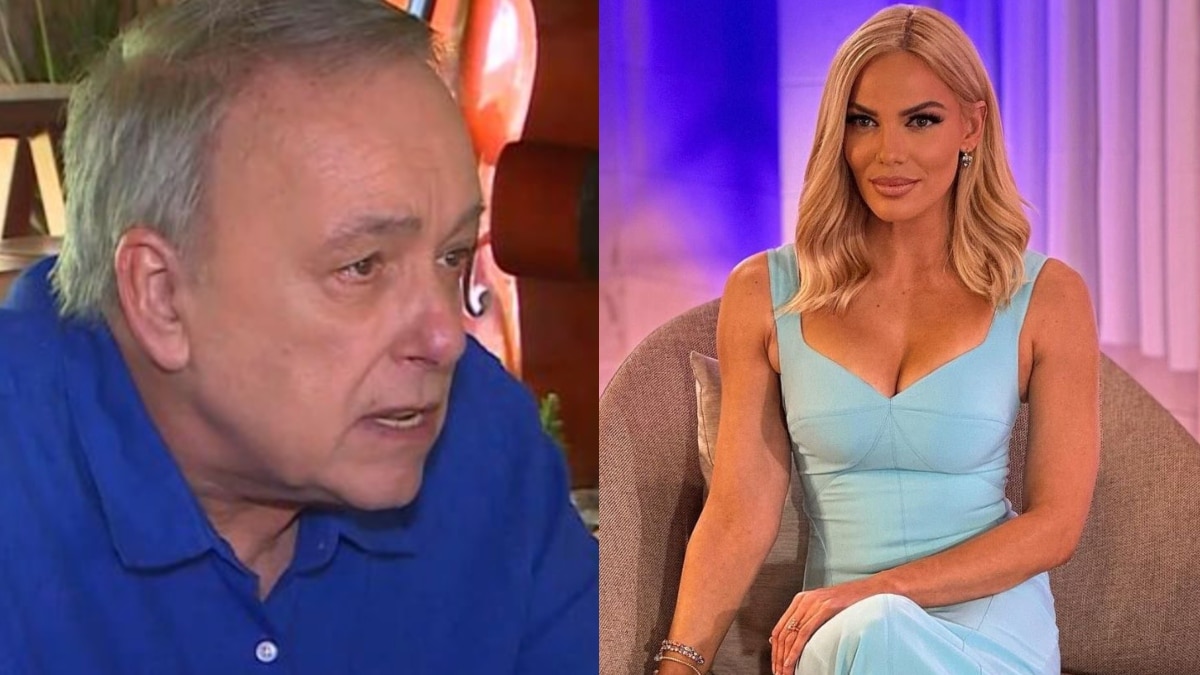 Μικρούτσικος για Μαλέσκου: «Έτσι όπως την έβλεπα, πίστευα ότι είναι πολύ υποστηριγμένη από το κανάλι…» (video)