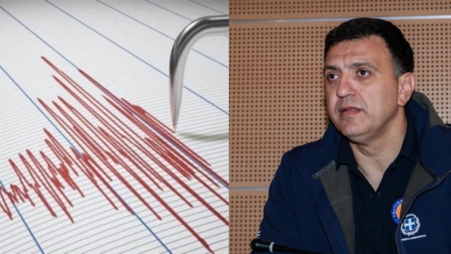 «Μίνωας»: Ξεκινά η μεγάλη άσκηση στην Κρήτη με σενάρια σεισμών 6,4 και 7,3 Ρίχτερ