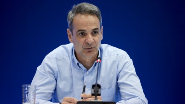 Μητσοτάκης: Πάνω από 3 δισ. η αποκατάσταση των ζημιών από «Daniel» και «Elias» – Θα γίνει προσβάσιμη καθε γωνιά της Θεσσαλίας