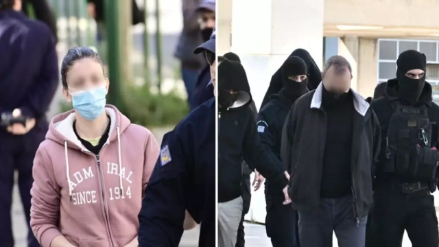 Οριστικό για την υπόθεση του Κολωνού: Ισόβια στον Μίχο για τον βιασμό της 12χρονης – Αποφυλακίζεται η μητέρα του κοριτσιού