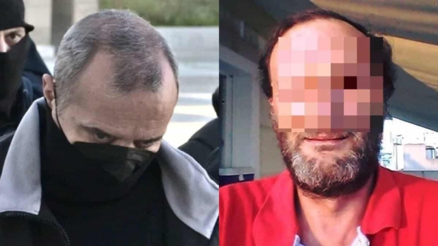 Υπόθεση Κολωνού: Στη φυλακή μόνο ο Μίχος και ο «Μιχάλης» – Όλοι οι άλλοι ελεύθεροι παρά τις κατηγορίες!