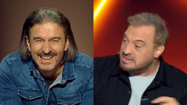 «Κουφάθηκε» για τα καλά ο Φερεντίνος: Ο Νίκος έφτασε μέχρι το τέλος στο «Μονομάχο» και «ξάφρισε» το ταμείο με 25.000 ευρώ! (video)
