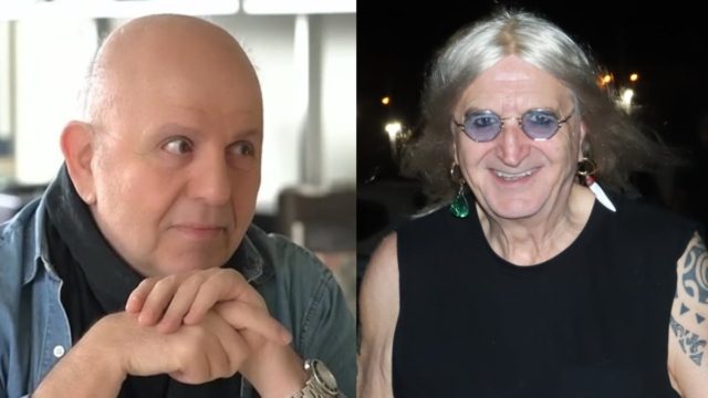 Ξετρελάθηκε με τον Καρβέλα ο Μουρατίδης: «Είναι παράδεισος! Είναι θεός!» (video)