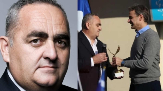 Νέα Δημοκρατία: Οι 3 λόγοι που οδήγησαν στην επιλογή Μπελέρη