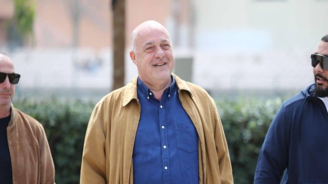 Συνελήφθη ο Αχιλλέας Μπέος μετά από μήνυση του Κώστα Γαργάλα για απειλή
