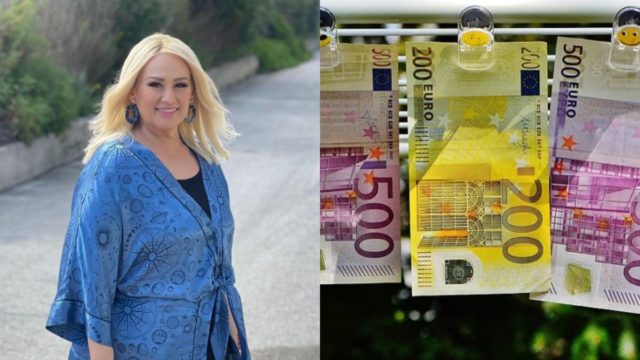 Αναπάντεχη… χλιδή από την Άση Μπήλιου: Τα ζώδια που θα εκμεταλλευτούν τη Σύνοδο Δία-Ουρανού και θα δουν «πακτωλό» χρημάτων μέχρι τα τέλη Απριλίου