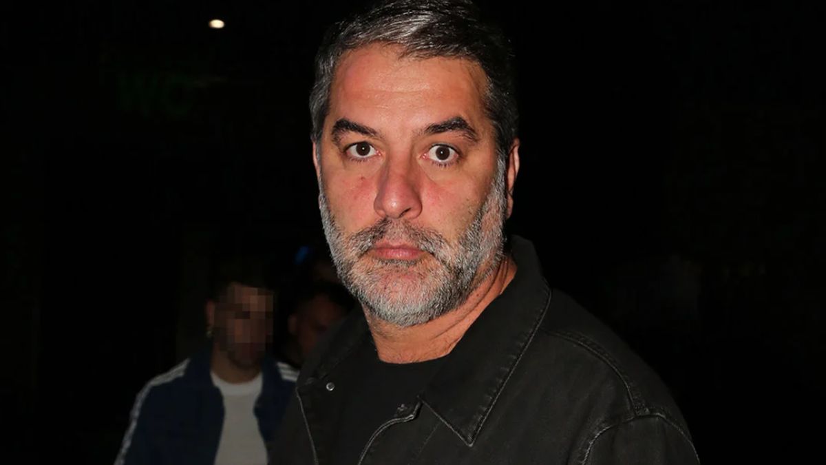«Ξέσπασε» ο Βασίλης Μπισμπίκης – «Χ@σ@ μας ρε… εγώ δεν κ@λ@σα» (video)
