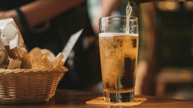 3+1 ιδιαίτερες μπυραρίες στην Αθήνα που θα γίνουν τα αγαπημένα σου στέκια