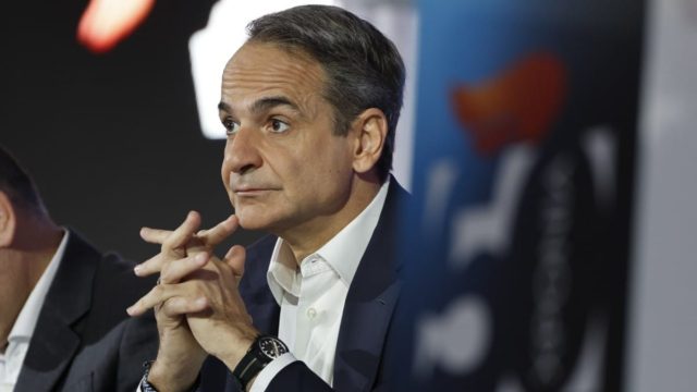 ΝΔ: Ανακοινώθηκαν τα ονόματα των υποψηφίων στις Ευρωεκλογές – Τα ηχηρά μηνύματα Μπελέρη, Μελέτη και Πύρρου Δήμα