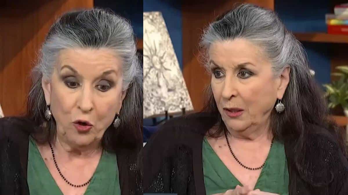 Ράγισε καρδιές η Νένα Μεντή για την απώλειά της: «Άρχισα να περπατώ στον δρόμο με τα ρούχα του…»