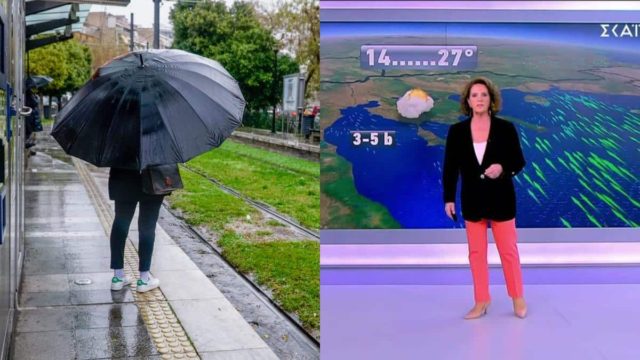 «Νερουλό» 48ωρο από την Χριστίνα Σούζη: «Όλα θα γίνουν γρήγορα…»