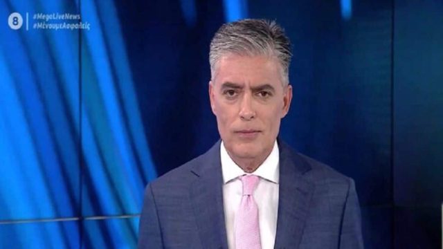 «Έσταξε» ιδρώτα και το κατάφερε – Όλοι υμνούν τον Νίκο Ευαγγελάτο στο Mega