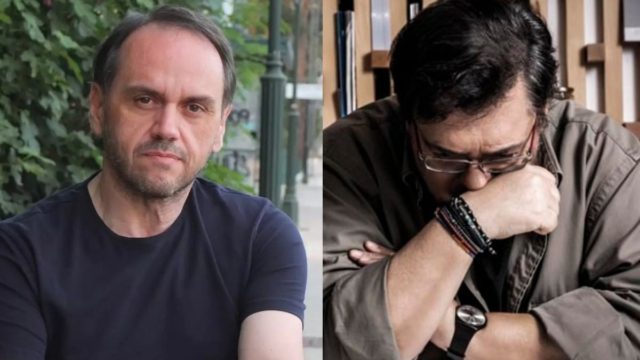 Θλίψη στον καλλιτεχνικό κόσμο: Πέθανε ο Νίκος Καλαντζάκος – «Καλό ταξίδι μαέστρο, σε περιμένει ο Λαυρέντης»