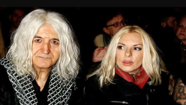 Μίλησε για την «κλανιά» του Καρβέλα η Αννίτα Πάνια – «Θα το έκανα με άλλο τρόπο, αλλά θέλω να…» (video)