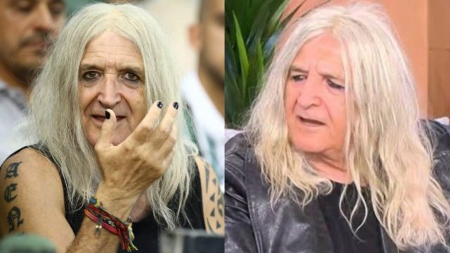 Νίκος Καρβέλας: «Είναι παρά φύσιν ότι οι ομοφυλόφιλοι θέλουν να παντρεύονται, αυτό έχω να το πω, τους το χρεώνω» (video)