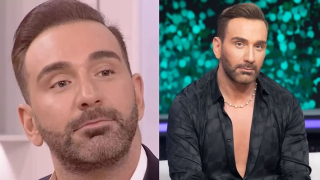 «Θα μου λείψετε πολύ»: Δυστυχώς ο Νίκος Κοκλώνης ανακοίνωσε τα δυσάρεστα νέα, είπε αυτό που όλοι φοβόντουσαν