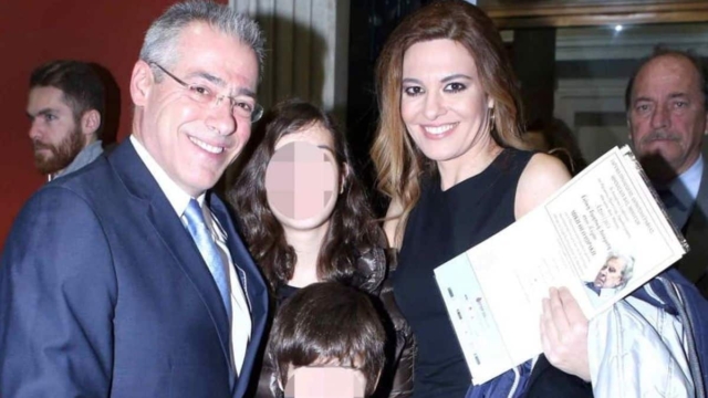 Αδυσώπητο χτύπημα για Νίκο Μάνεση και Φαίη Μαυραγάνη πριν το Πάσχα – Έγιναν γνωστά τα νέα για τους δύο παρουσιαστές