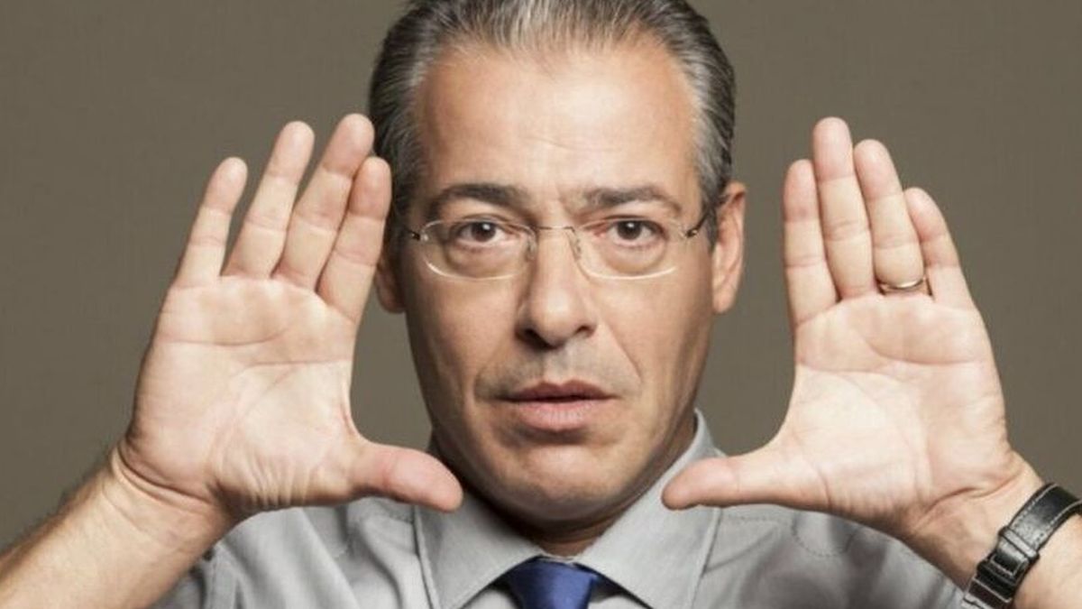 Με το δεξί ο μήνας για τον Νίκο Μάνεση – Έσκασαν τα ευχάριστα από τον Alpha