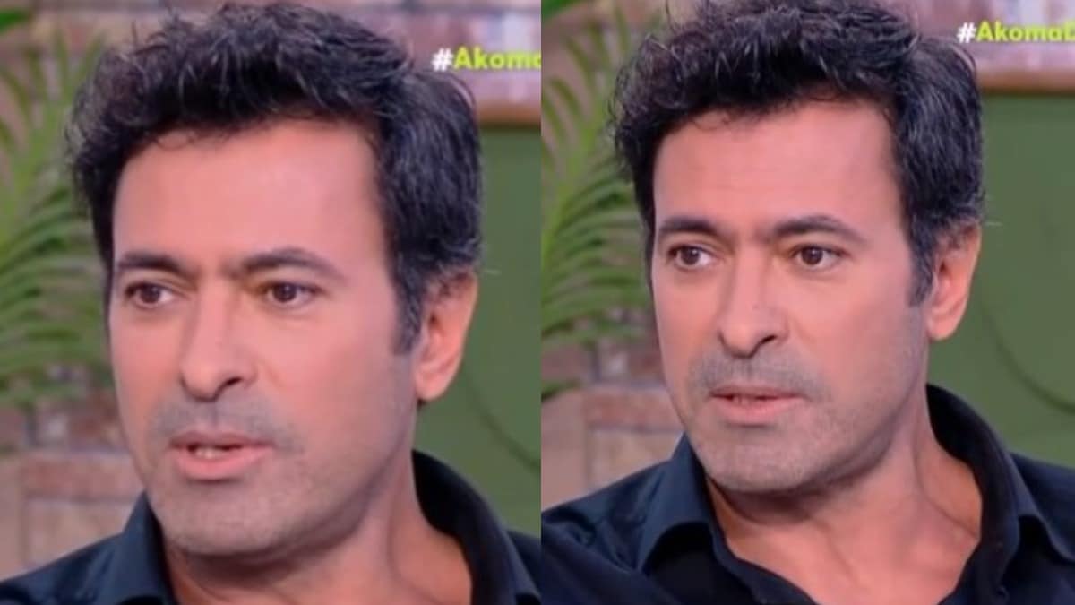 Νίκος Παπαδάκης: «Είμαι κοντά στην εκκλησία, έχω καλή σχέση με τη θρησκεία…» (video)