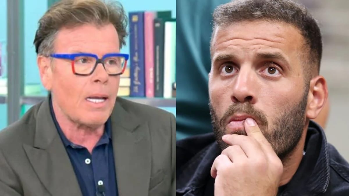 Στηρίζει Παπανώτα ο Νίκος Παππάς: «Δεν χρειάζεται να τον στοχοποιήσει μία ατυχής δήλωση» (video)