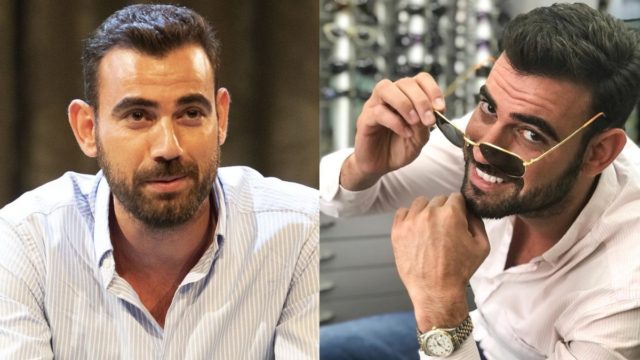 Έσκασαν τα χαρμόσυνα για τον Νίκο Πολυδερόπουλο: Χαράς ευαγγέλια 4 μήνες μετά τον χαμό του αδελφού του