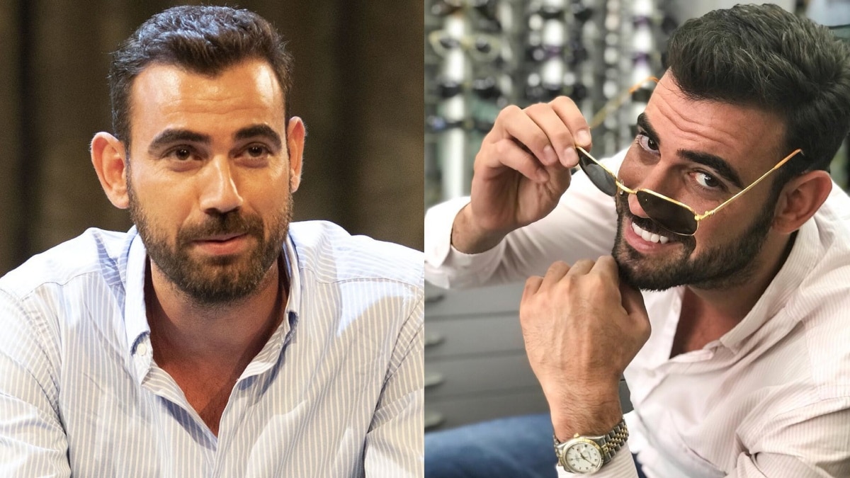 Έσκασαν τα χαρμόσυνα για τον Νίκο Πολυδερόπουλο: Χαράς ευαγγέλια 4 μήνες μετά τον χαμό του αδελφού του