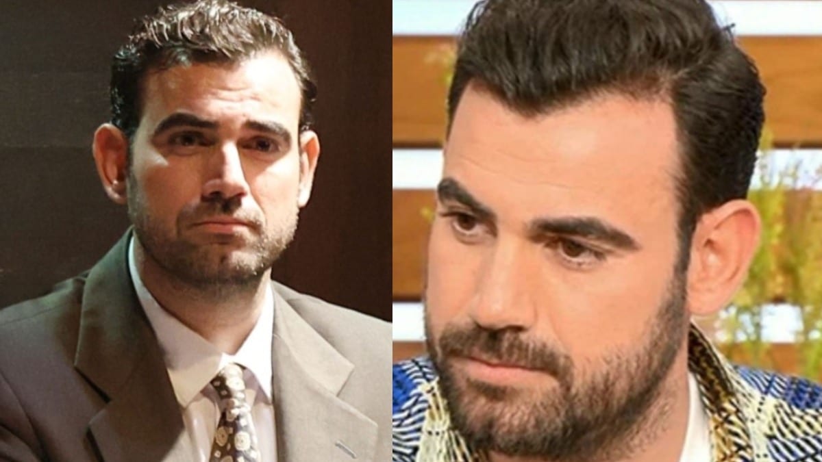 «Έσπασε» ο Νίκος Πολυδερόπουλος για τον χαμό του αδερφού του – «4 μήνες δεν μπορούμε να μάθουμε από τι έφυγε» (video)