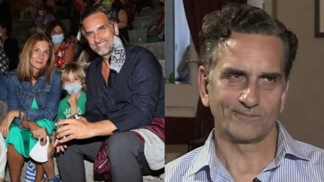 Αποκάλυψε την ρήξη με τον γιό του ο Νίκος Ψαρράς – «Μου τα έχωσε πολύ σκληρά και…» (video)