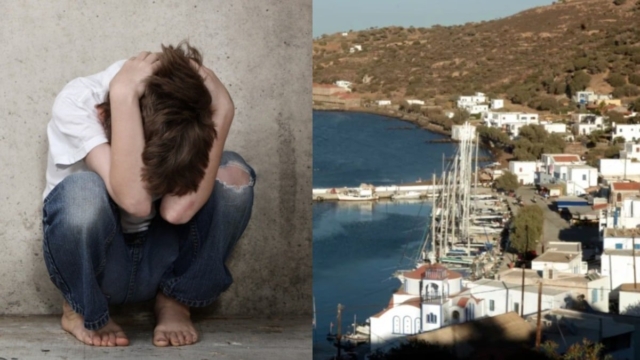 Νίσυρος: «Έδινε προφυλακτικά και ερωτικά παιχνίδια στα παιδιά» – Αποτροπιασμός μετά τις νέες καταγγελίες για τον 50χρονο δράστη (video)