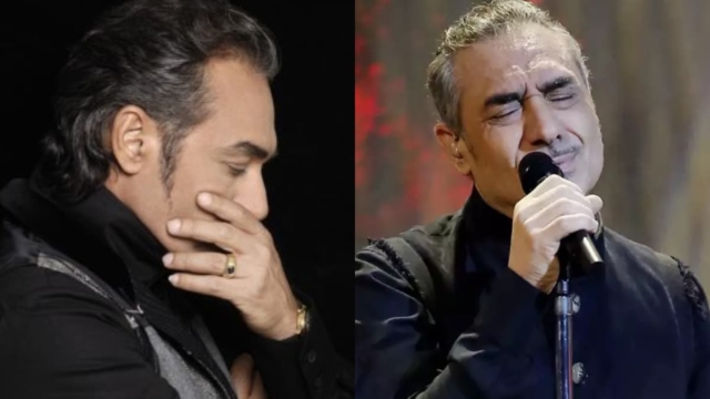 «Είναι σε άσχημη ψυχολογική κατάσταση»: Δύσκολες ώρες για τον Νότη Σφακιανάκη, έγινε γνωστό νωρίς το πρωί (video)