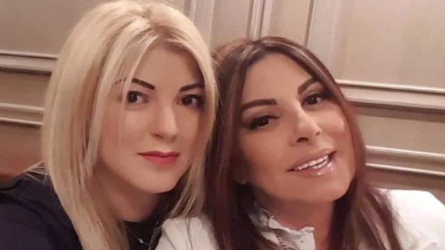 Διάλεξε στρατόπεδο η Όλγα Κιουρτσάκη: Η ηχηρή απουσία της Άντζελας Δημητρίου στην πιο ευτυχισμένη μέρα της ζωής της