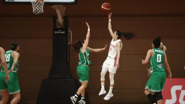 Ολυμπιακός – Παναθηναϊκός 72-69: Νίκη «θρίλερ» και προβάδισμα για πρωτάθλημα