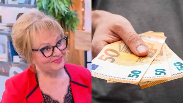 «Βαθύς» πλούτος από τη Βίκυ Παγιατάκη: Σε έξαρση Δίδυμοι και άλλα 2 ζώδια