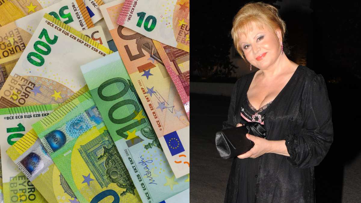 Βίκυ Παγιατάκη: Αν ανήκετε σ’ αυτό το 1 ζώδιο παίξτε ΤΖΟΚΕΡ – Υπερτύχη με φουλ χρήμα!