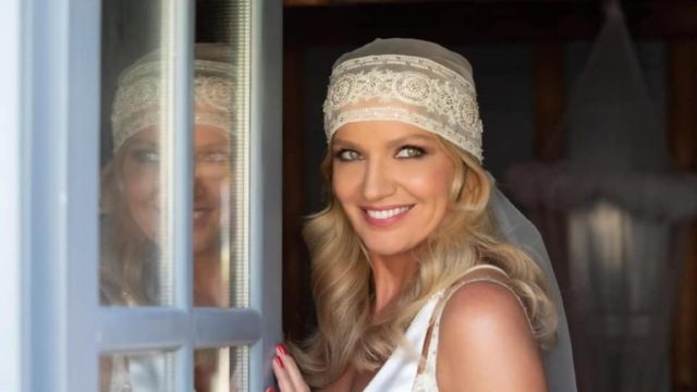 Δεν κρύφτηκε η Παναγιώτα Βλαντή: «Στην οικογένειά μου ήμουν η γεροντοκόρη γιατί…» (video)