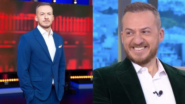 Πάνος Δημάκης: «Πριν το Chase, έπαιξα σε 10 τηλεπαιχνίδια» – Η αμύθητη περιουσία που έχει κάνει το «Γεράκι» (video)