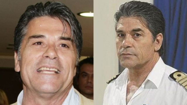 Αδυνατισμένος, με άσπρα μαλλιά: Έτσι είναι σήμερα στα 75 του ο Πάνος Μιχαλόπουλος που ζει πλέον στο χωριό του