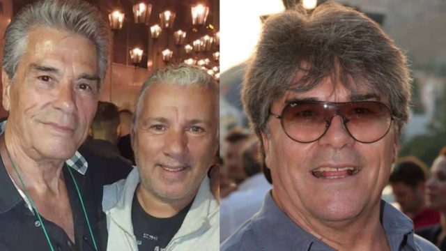 Όλα στο φως για την υγεία του Πάνου Μιχαλόπουλου: «Δέχεται πάρα πολλές πιέσεις…»