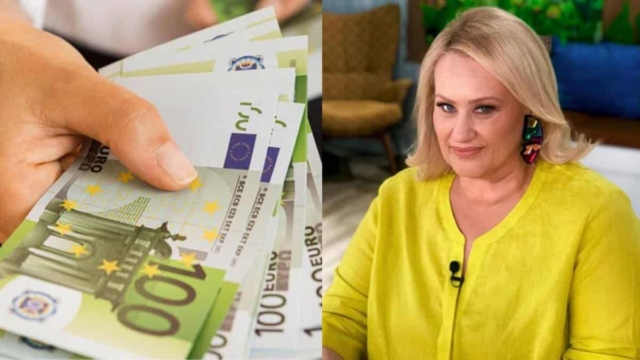 Πανσέληνος «φορτωμένη» χρήμα από την Άση Μπήλιου: Άμεση εύνοια για Αιγόκερους και 2 ακόμη ζώδια!