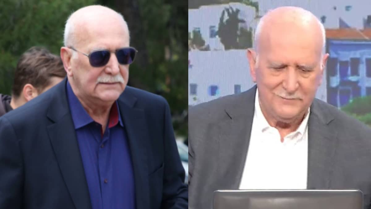 «Κύκνειο άσμα» από τον Γιώργο Παπαδάκη – Δραματική εξέλιξη για τον παρουσιαστή