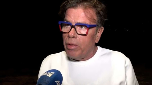 ΣΥΡΙΖΑ: Ανοιχτό το ενδεχόμενο αποπομπής Παπανώτα από το ευρωψηφοδέλτιο – Αποφασίζει η εκτελεστική γραμματεία