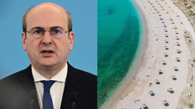 Ξεχάστε τα παλιά: Έτσι θα λειτουργούν πλέον τα beach bars και οι καντίνες στις παραλίες το καλοκαίρι