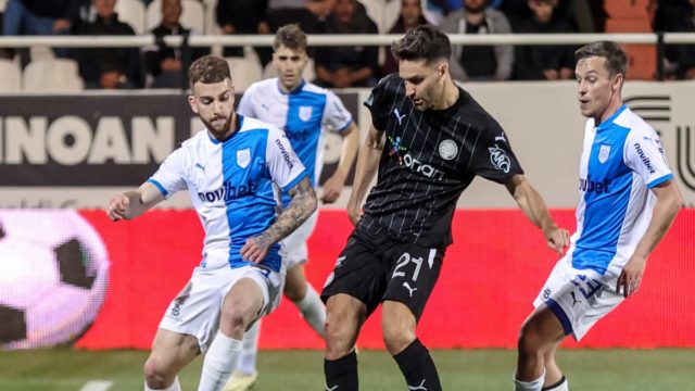 Super league: Καθάρισε με 4άρα ο ΟΦΗ και σπρώχνει τον ΠΑΣ για υποβιβασμό (video)