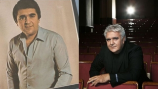 Πασχάλης Τερζής: «Μόλις απολύθηκα από τον στρατό, η γυναίκα μου δεν υπήρχε. Έμεινα μόνος με ένα παιδί στα χέρια»