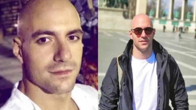 Συγκλονίζει ο πατέρας του αστυνομικού από τον Ρέντη Γιώργου Λυγγερίδη: «Θέλω να τιμωρηθούν όπως τους αξίζει»