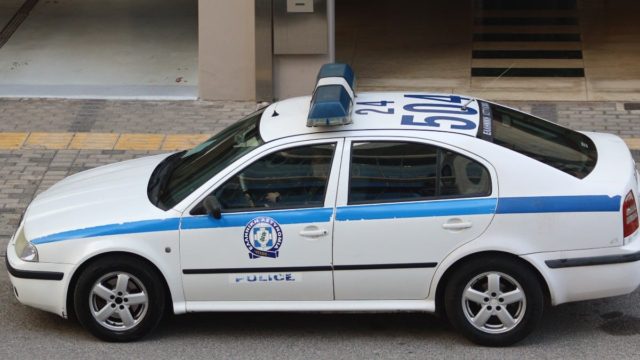 Πάτρα: Οδηγός Ι.Χ πάτησε ακάλυπτο καλώδιο υψηλής τάσης – Έγινε έκρηξη