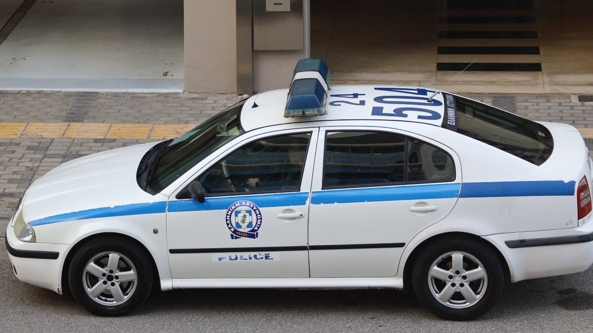 Πάτρα: Οδηγός Ι.Χ πάτησε ακάλυπτο καλώδιο υψηλής τάσης – Έγινε έκρηξη