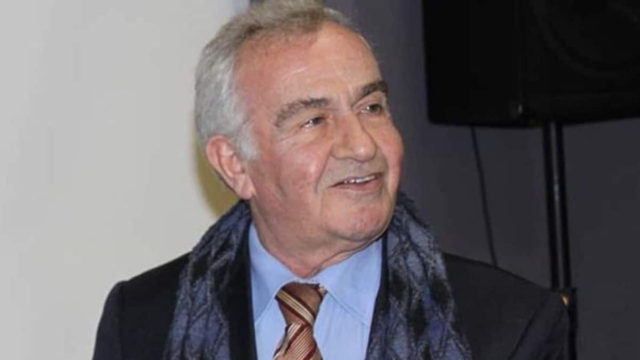 Πέθανε ο πρώην δήμαρχος Χαλανδρίου Κώστας Παττακός